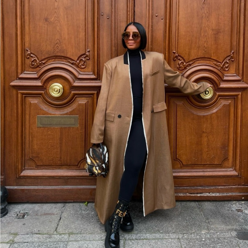 Trench Coat